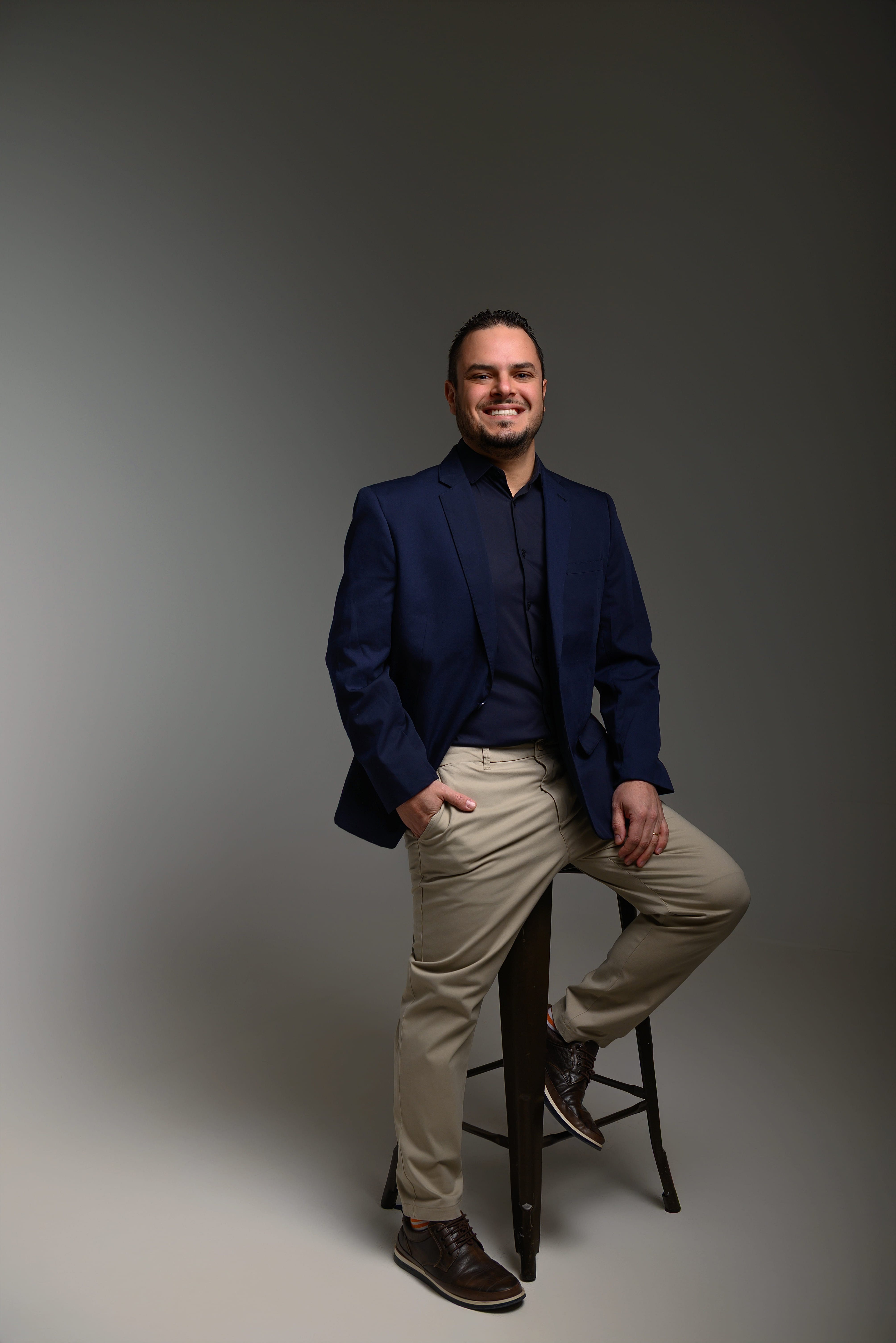 Qualidade de Vida - Dr. Eduardo Paglioni