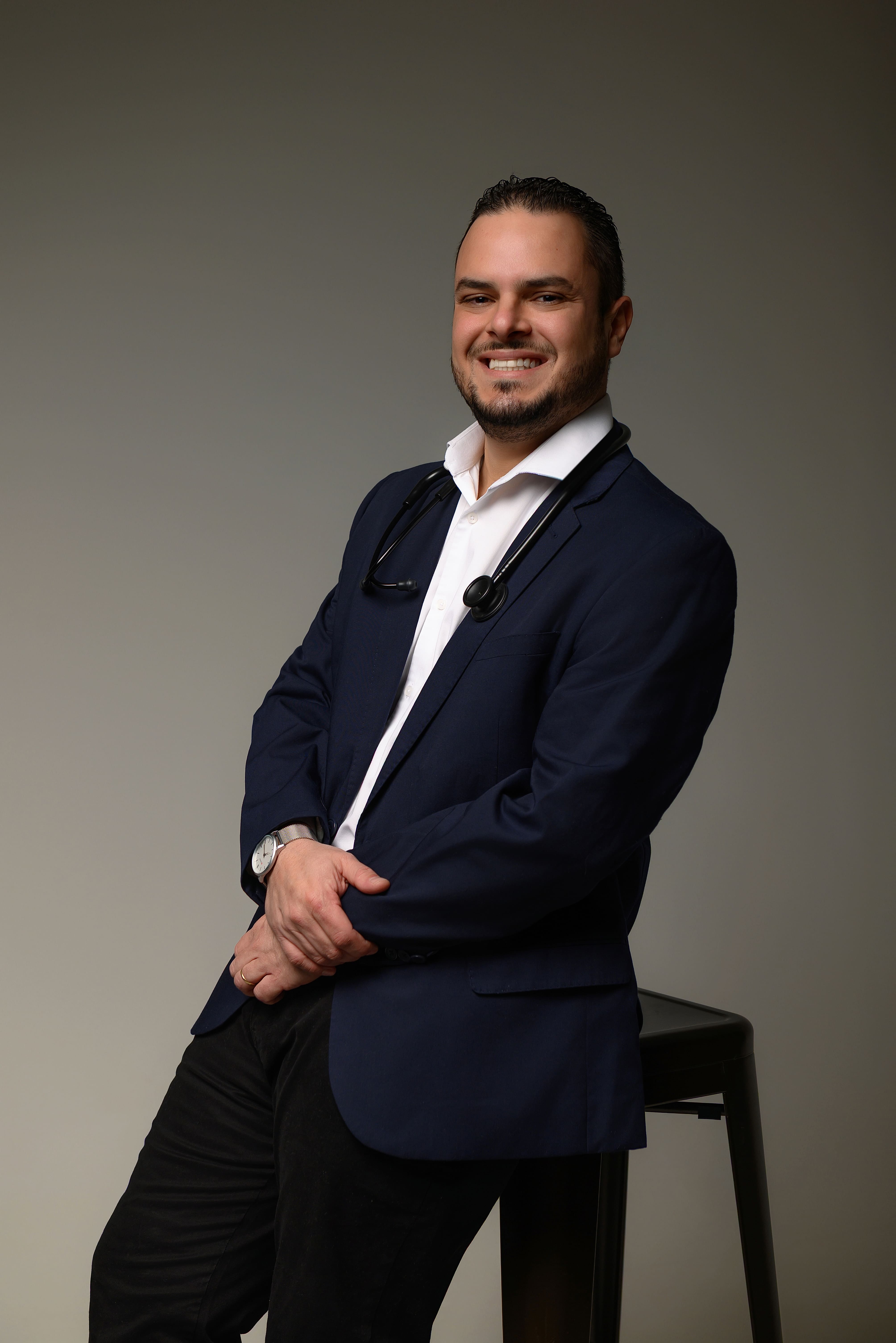 Emagrecimento - Dr. Eduardo Paglioni