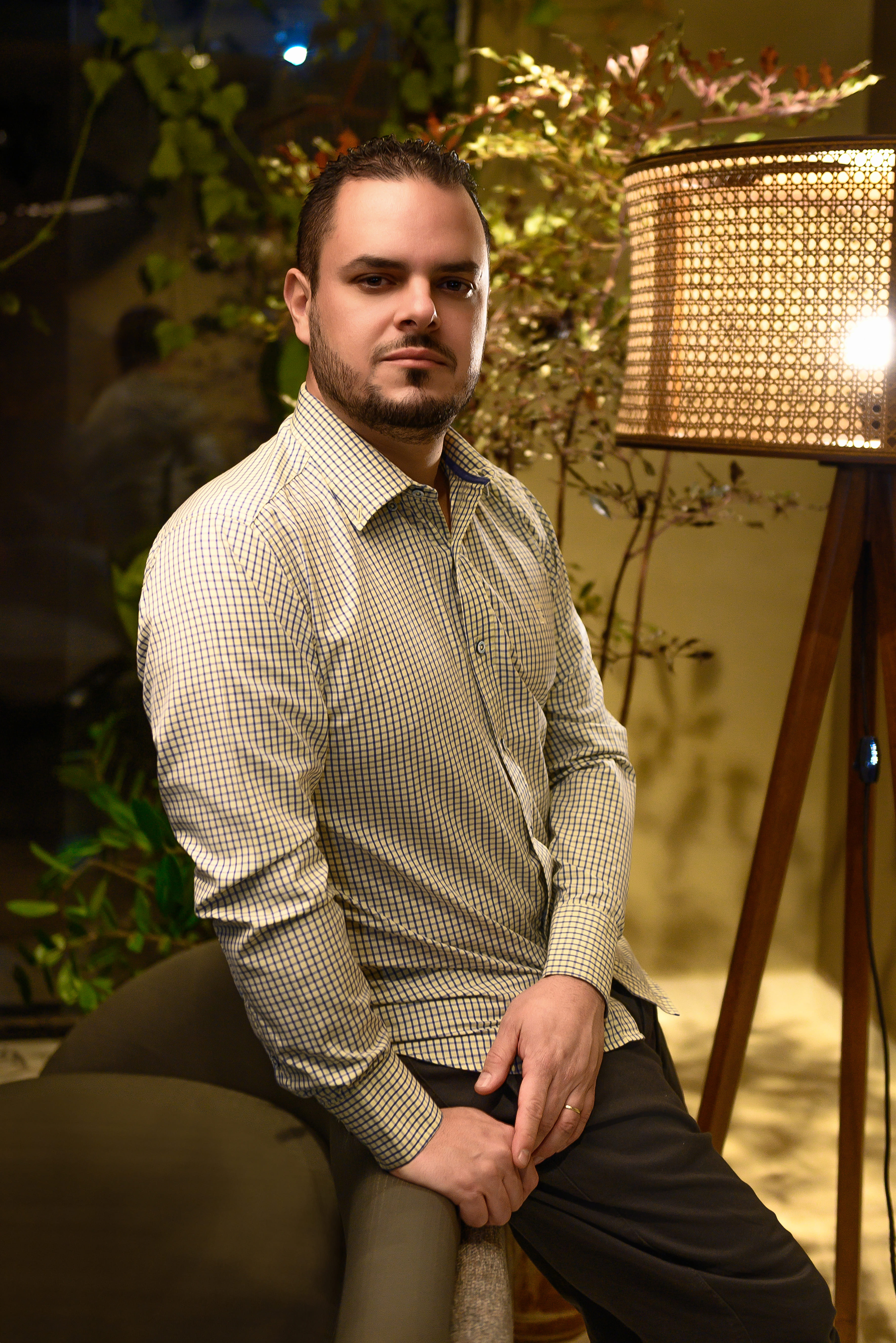 Reposição Hormonal - Dr. Eduardo Paglioni